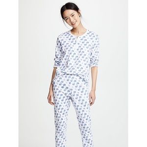Roller Rabbit Moby Pajamas (SOLD)
